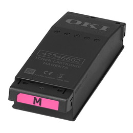 OKI TC-C4FM1 トナーカートリッジ マゼンタ 純正品
