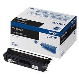 TN-499BK / TN499BK 超大容量トナーカートリッジ ブラック 純正品