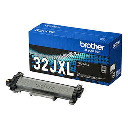 BROTHER TN32JXL / TN-32JXL トナーカートリッジ ブラック 純正品