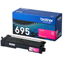 BROTHER TN-695M / TN695M トナーカートリッジ マゼンタ 純正品