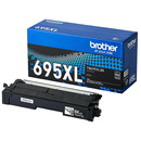 BROTHER TN-695XLBK / TN695XLBK 大容量トナーカートリッジ ブラック 純正品