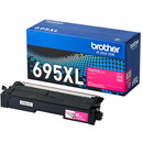 BROTHER TN-695XLM / TN695XLM 大容量トナーカートリッジ マゼンタ 純正品