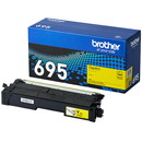 BROTHER TN-695Y / TN695Y トナーカートリッジ イエロー 純正品