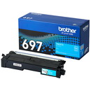 BROTHER TN-697C / TN697C 超大容量トナーカートリッジ シアン 純正品