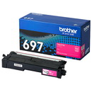 BROTHER TN-697M / TN697M 超大容量トナーカートリッジ マゼンタ 純正品