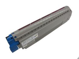 TNR-C3KM1 トナーカートリッジ マゼンタ