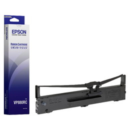 エプソン VP880RC リボンカートリッジ 純正品
