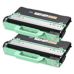 BROTHER WT-220CL / WT220CL 廃トナーボックス 2本セット 純正品