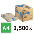 富士フィルム A4 コピー用紙 V-Paper 2500枚 Z091