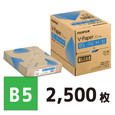 富士フィルム B5 コピー用紙 V-Paper 2500枚 Z093