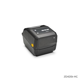 ZEBRA　感熱ラベルプリンター　ZD420シリーズ