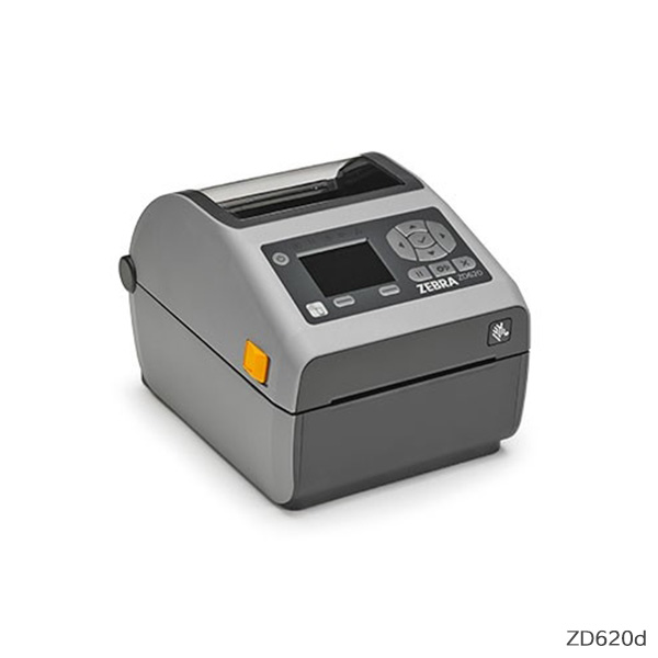 ZEBRA 感熱ラベルプリンター ZD620シリーズ | リサイクルトナーや 