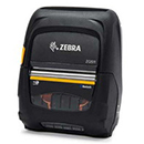 ZEBRA　感熱ラベルプリンター　ZQ500シリーズ