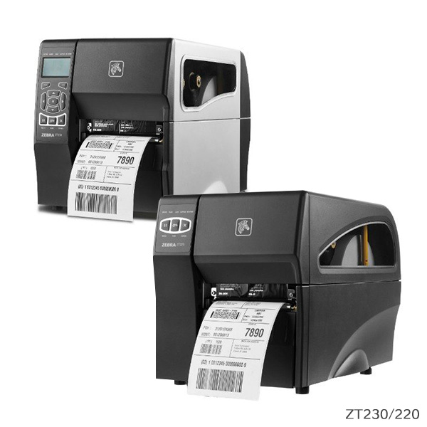 Zebra Qln220 ダイレクト サーマル プリンター モノクロ ポータブル ラベル印刷 1.90 印刷幅 I - 5