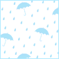 58mm 雨