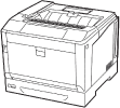 LP-S6160プリンター無料レンタル