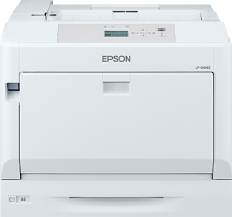 EPSON ビジネスプリンター LPS-6160