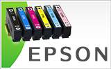 EPSONプリンター用商品一覧