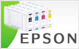 EPSONプリンター用商品一覧