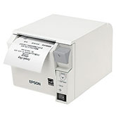 EPSON レシートプリンター TM-T70II