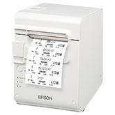 EPSON キッチンプリンター TM-T90KP