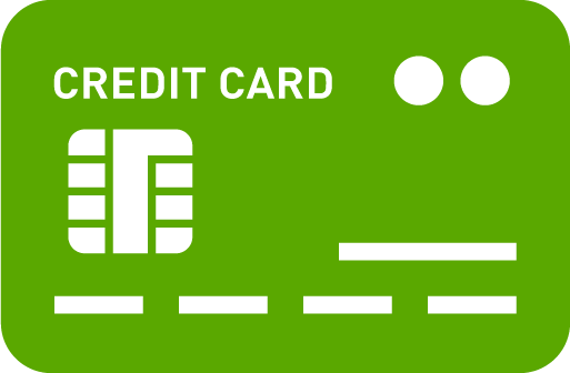 クレジットカード アイコン
