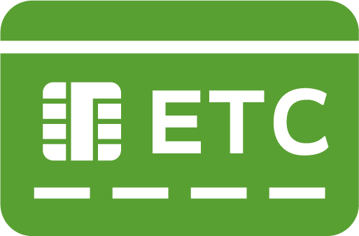 ETC用 アイコン
